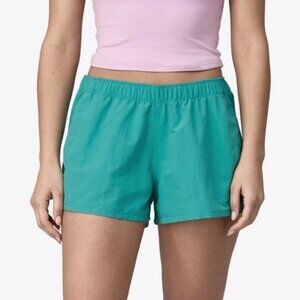 Patagonia Women’s Barely Baggies Shorts – 2.5″, Size M